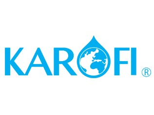 Lọc nước KAROFI