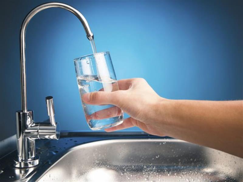 Tiêu chuẩn nước sinh hoạt của bộ Y tế mới nhất.